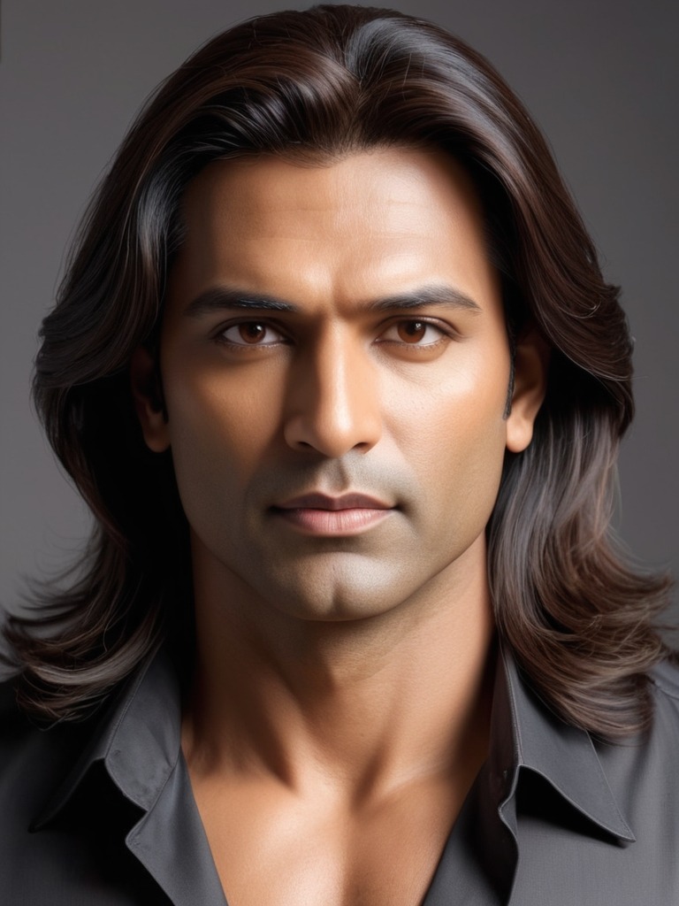 AI character on TalkieMate