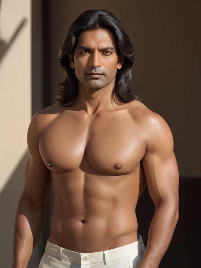 AI character on TalkieMate