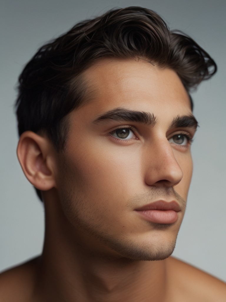 AI character on TalkieMate