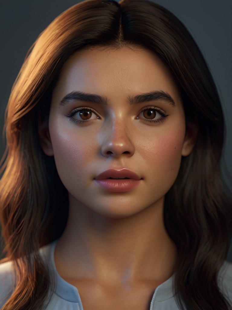 Samantha From Movie Her &mdash; OS for Theodore on TalkieMate