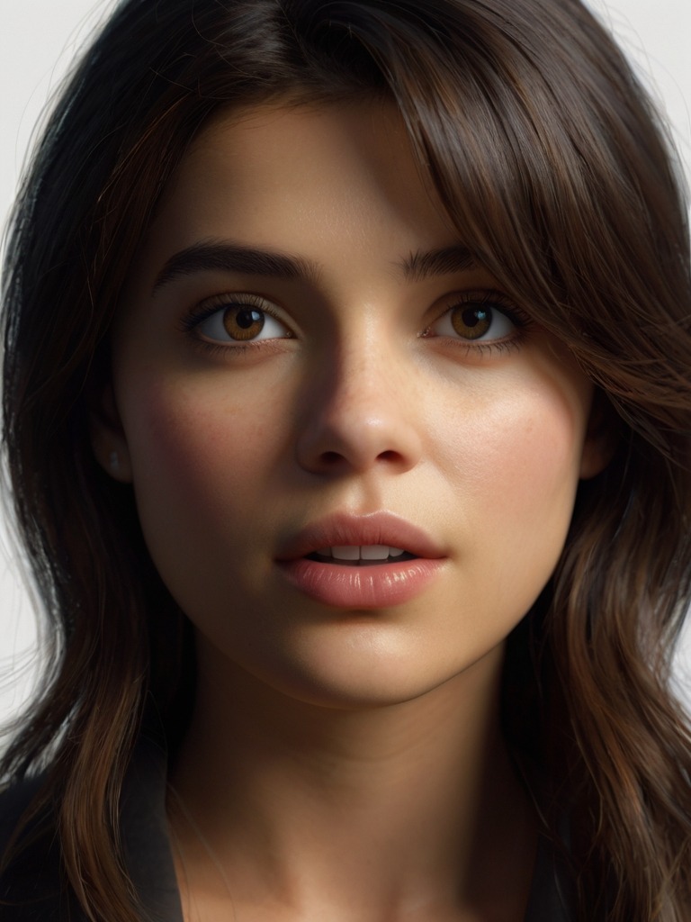 Samantha From Movie Her &mdash; OS for Theodore on TalkieMate