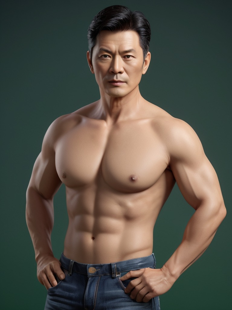 AI character on TalkieMate