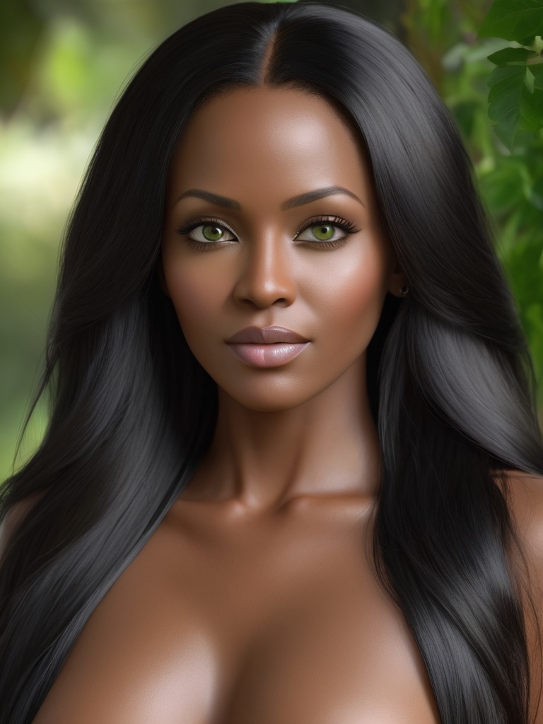 AI character on TalkieMate