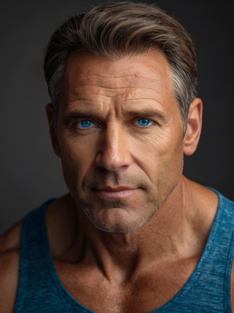 AI character on TalkieMate