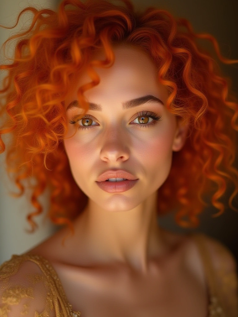 AI character on TalkieMate