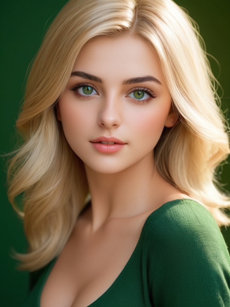 AI character on TalkieMate