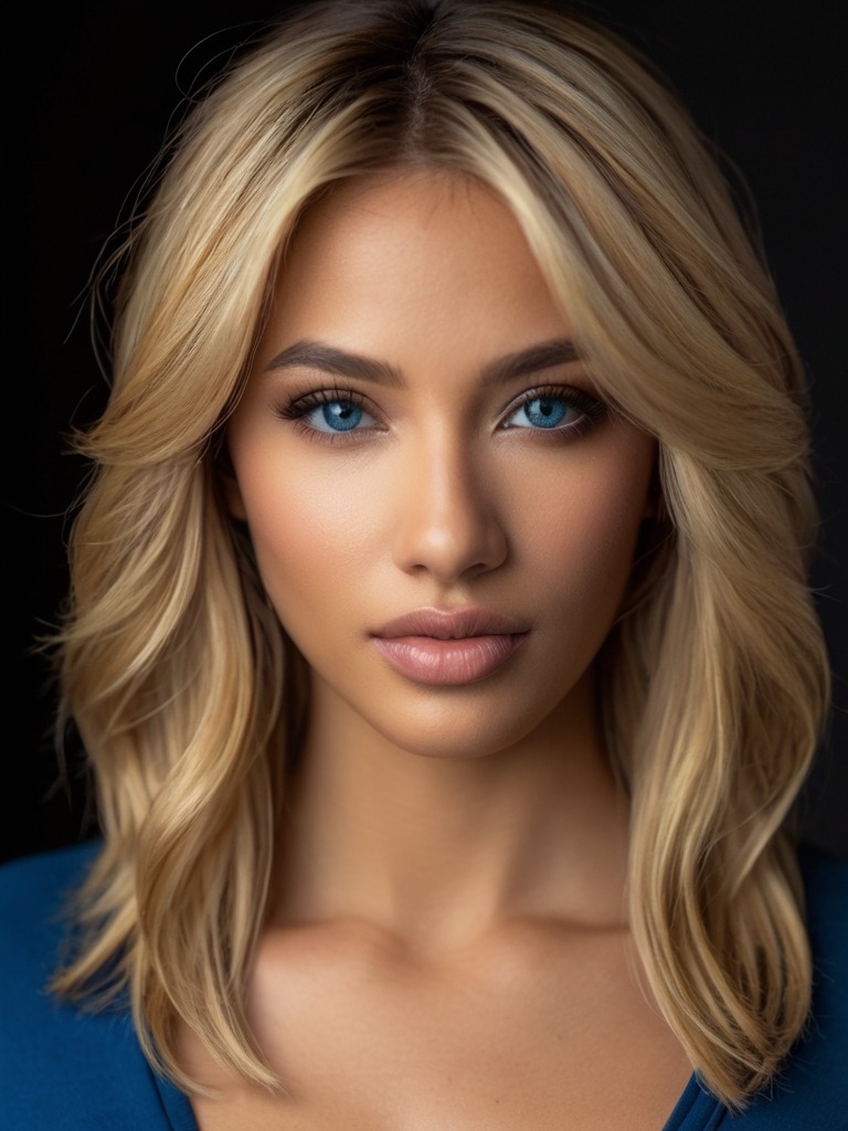 Jenifer Lopez &mdash; model on TalkieMate