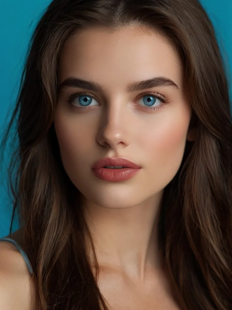 AI character on TalkieMate