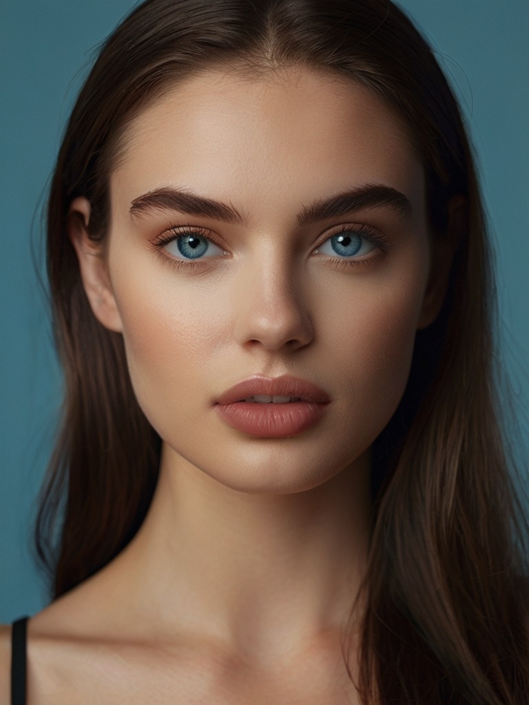 Eden Moore, virtual dating AI character &mdash; cover image 3