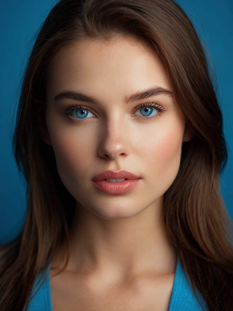 AI character on TalkieMate