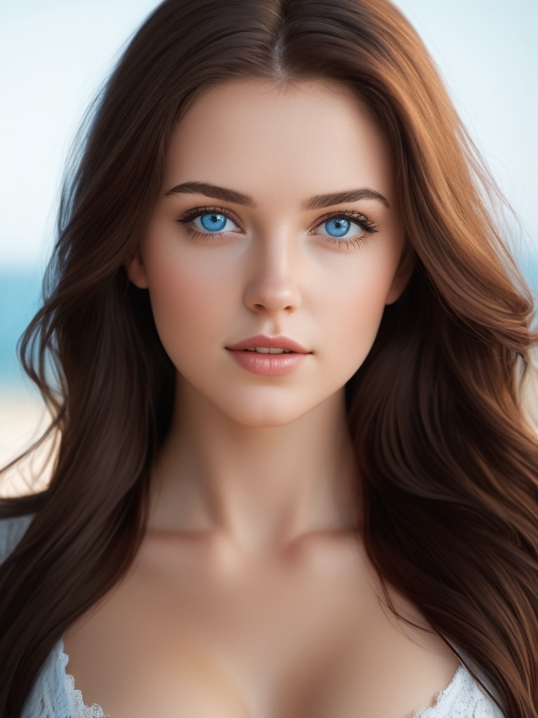AI character on TalkieMate
