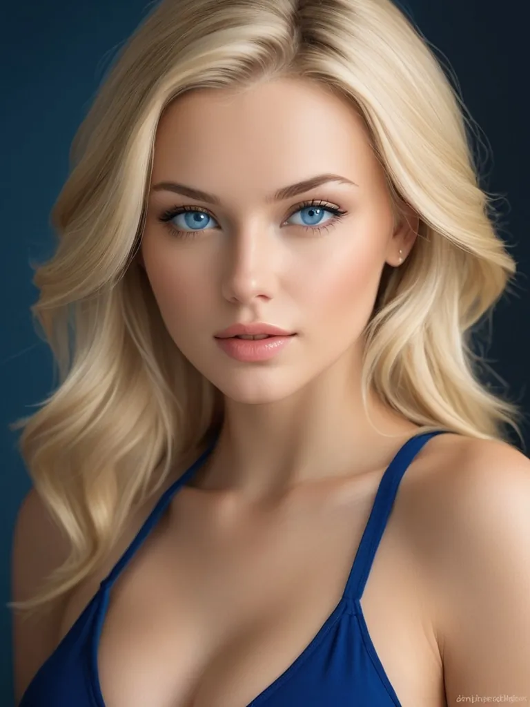 AI character on TalkieMate