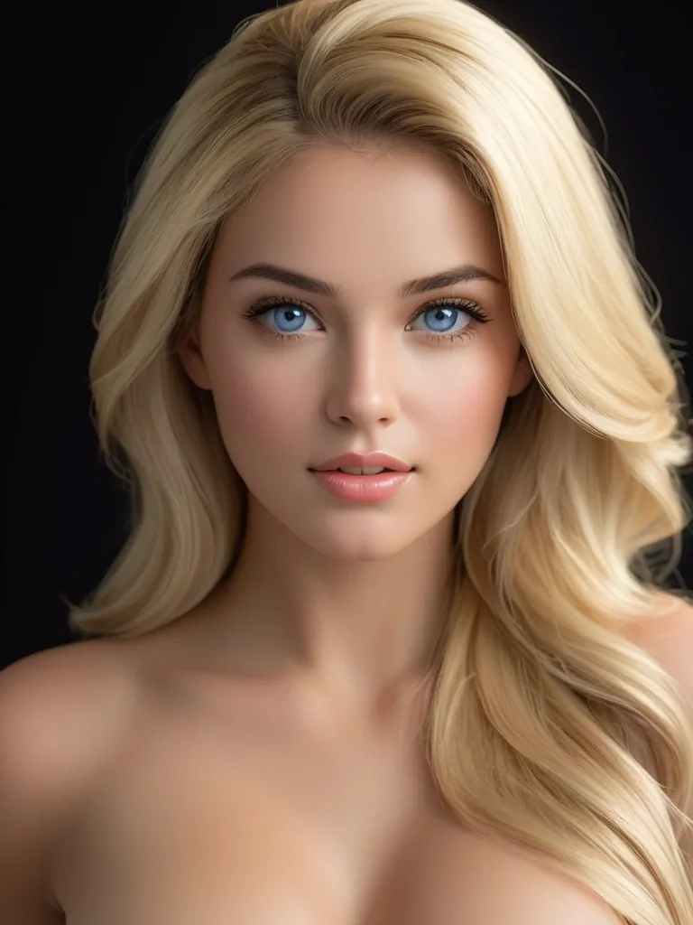 AI character on TalkieMate