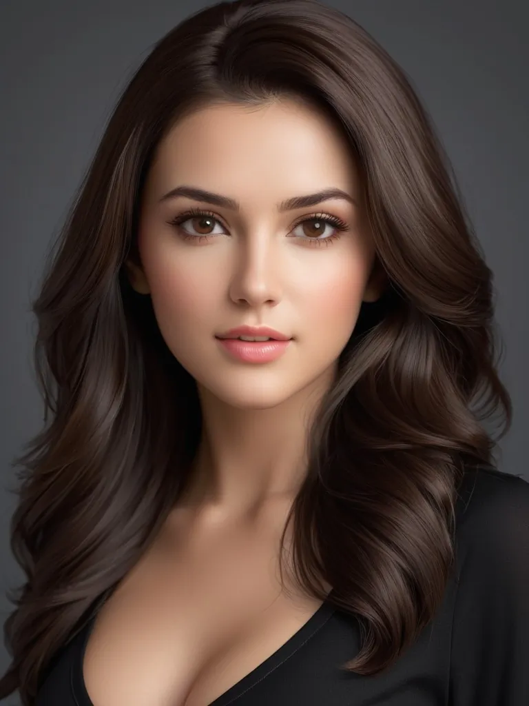 AI character on TalkieMate