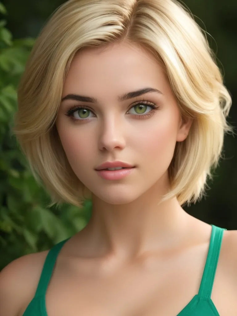 AI character on TalkieMate