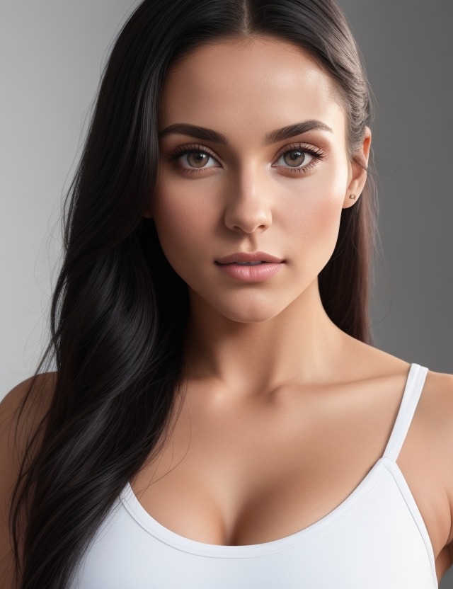 Ana Silva, caring fitness consultant AI character &mdash; cover image 6