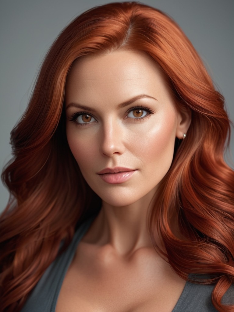Olivia Runolfsson, virtual spirituality AI character