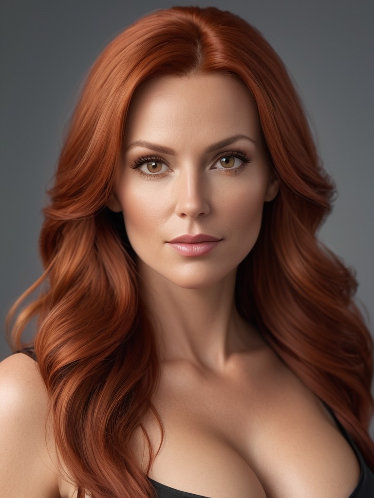 AI character on TalkieMate