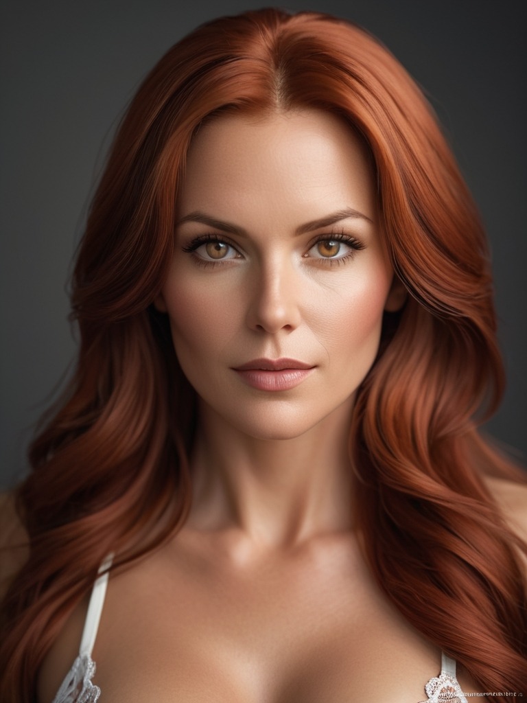 AI character on TalkieMate
