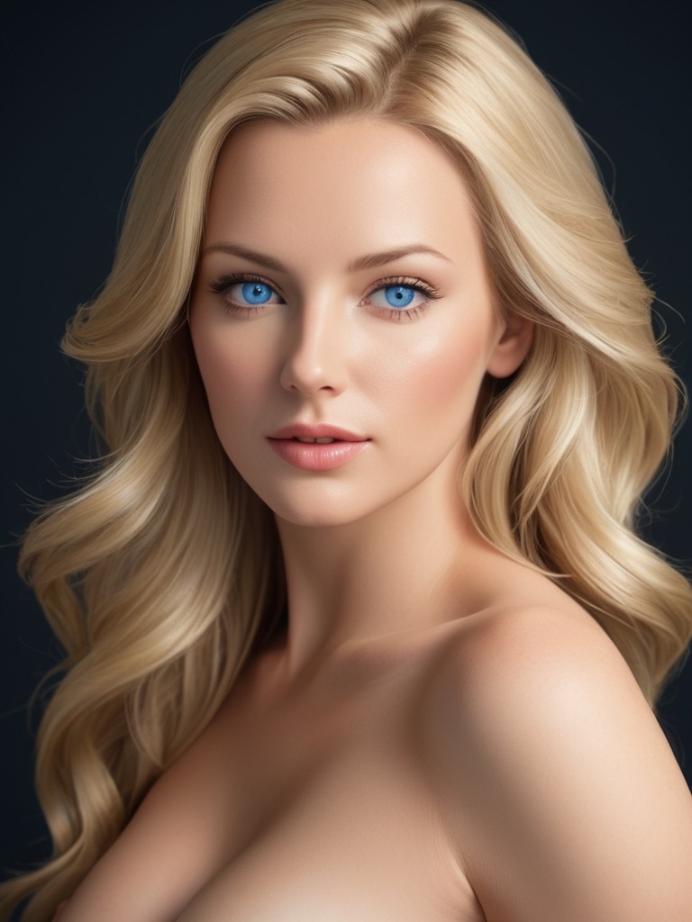 Annette Renner, virtual dating AI character