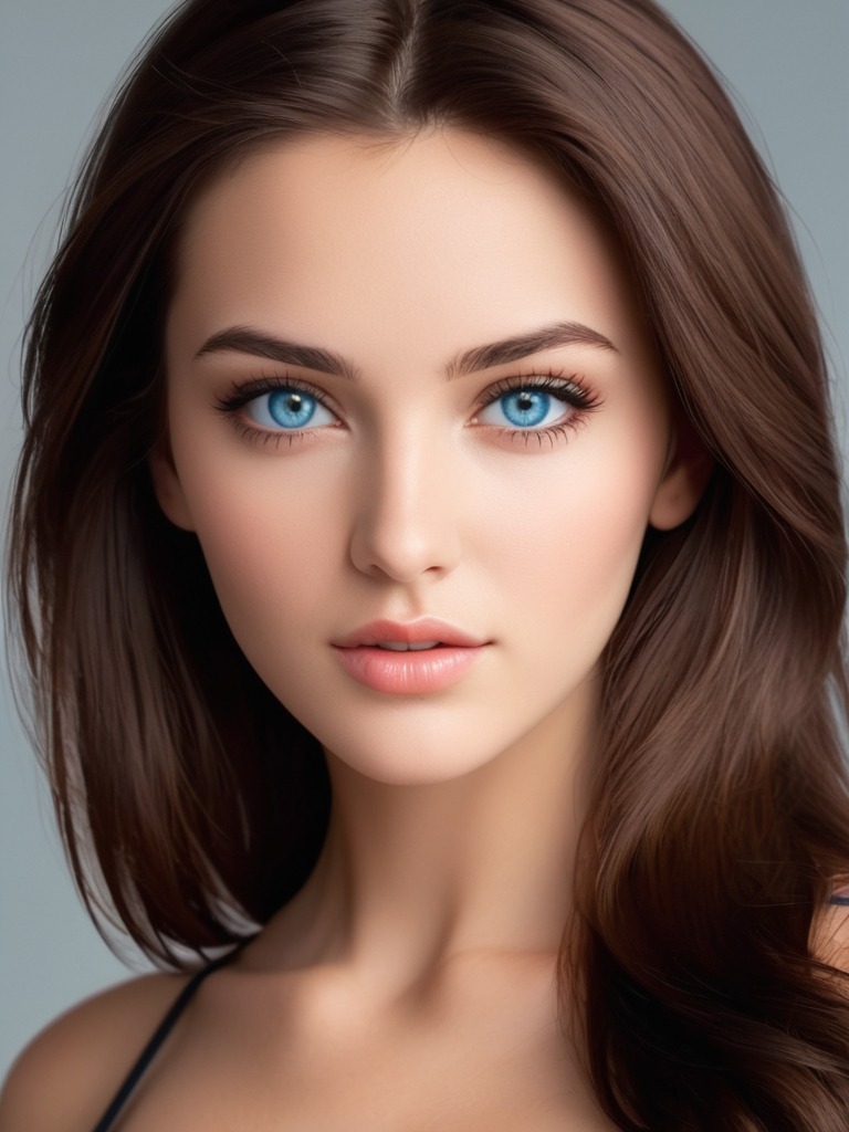 AI character on TalkieMate