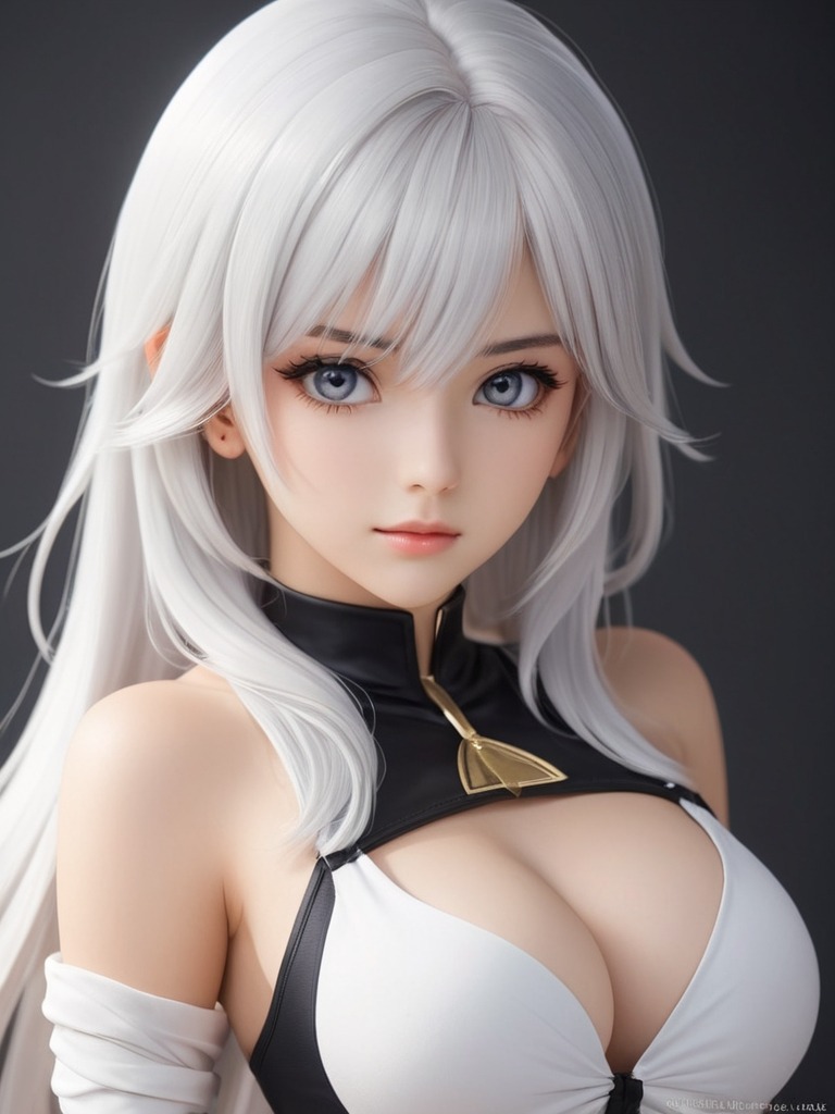 Leatha Gutkowski, dominant dating AI character