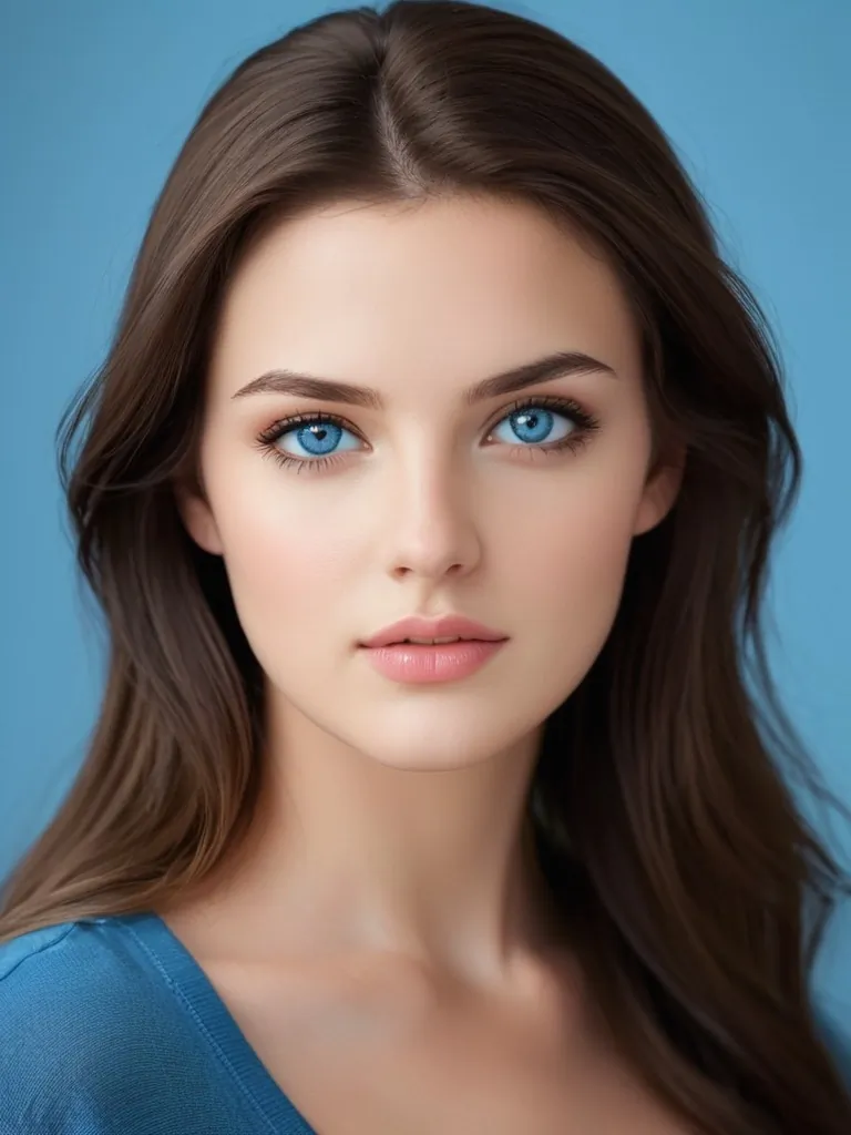 AI character on TalkieMate