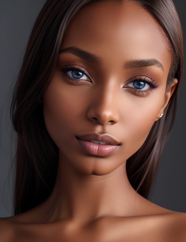 AI character on TalkieMate