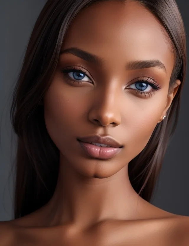 AI character on TalkieMate