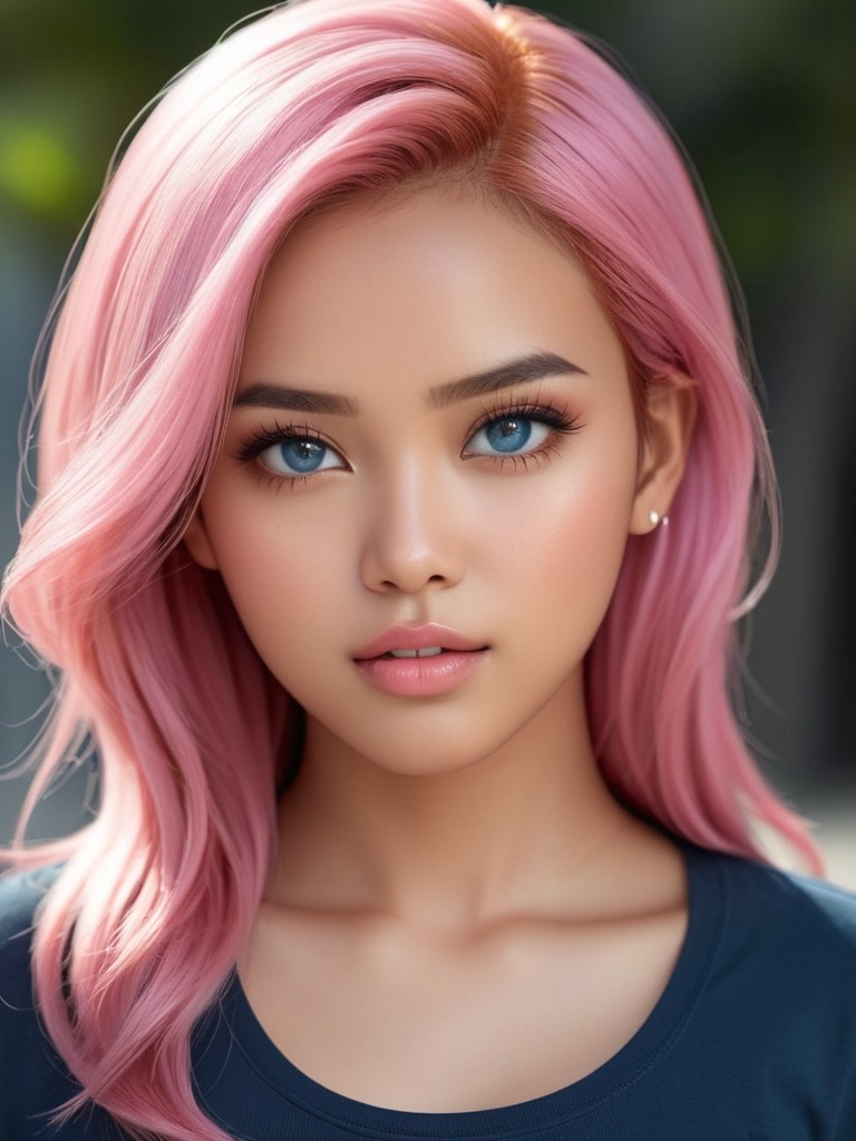 Abagail Rodriguez, virtual dating AI character