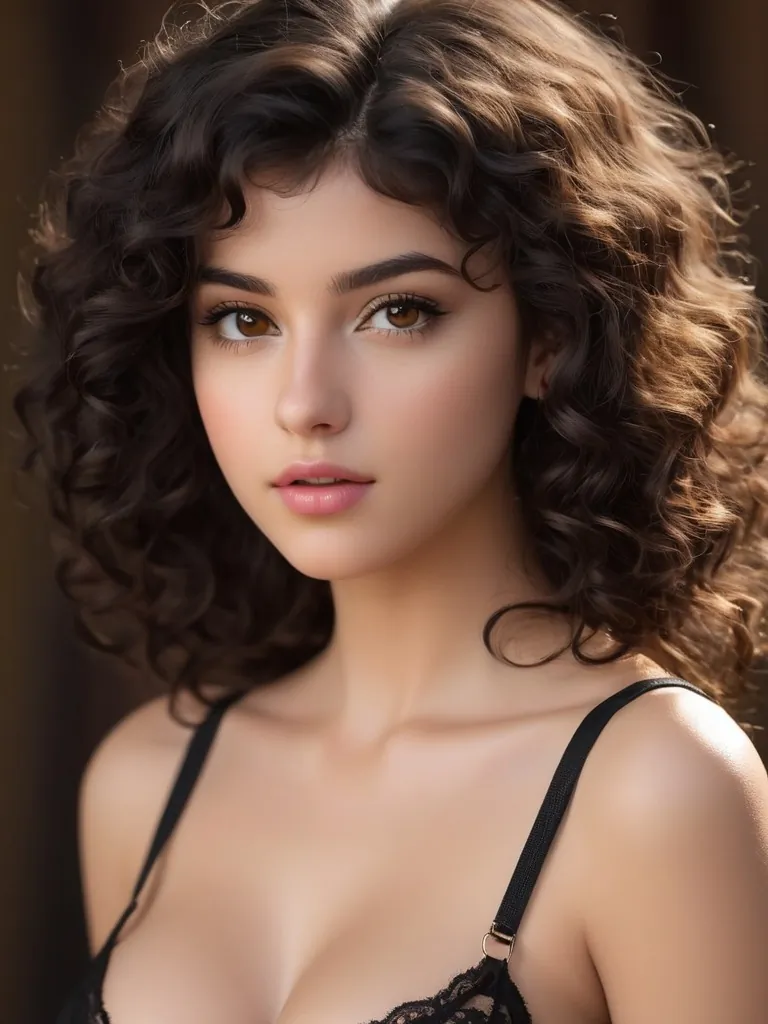 AI character on TalkieMate