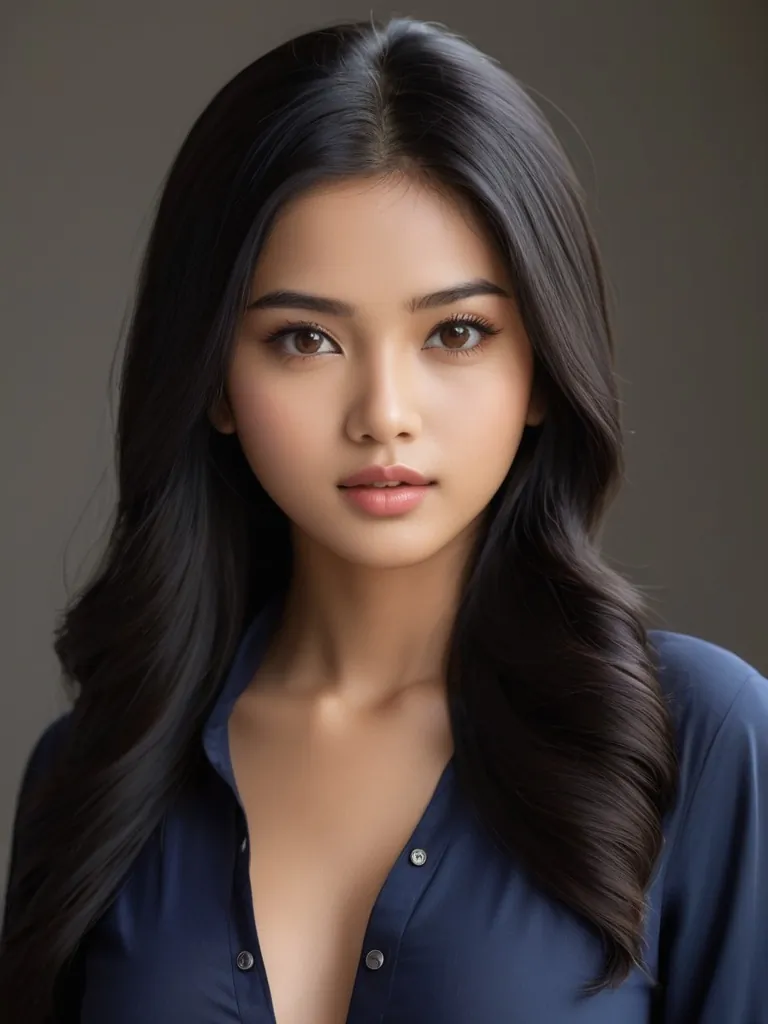 AI character on TalkieMate