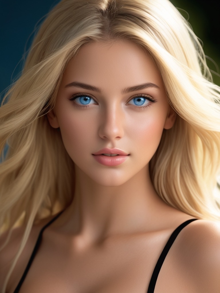 AI character on TalkieMate