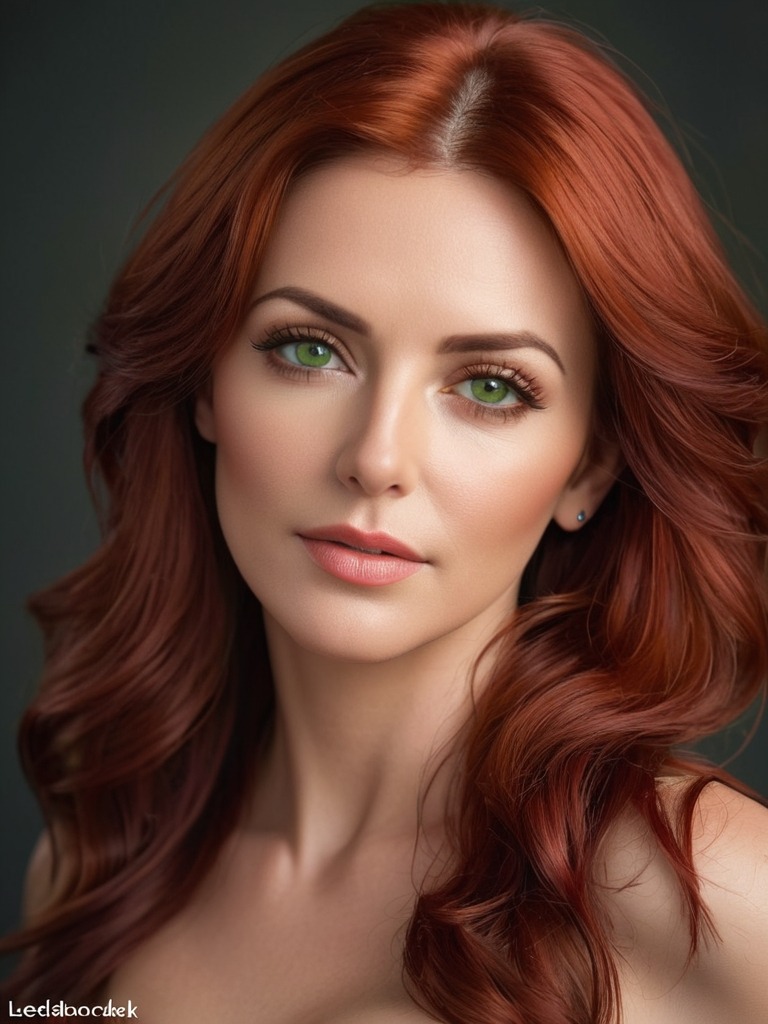 Leda Zboncak, virtual sports AI character