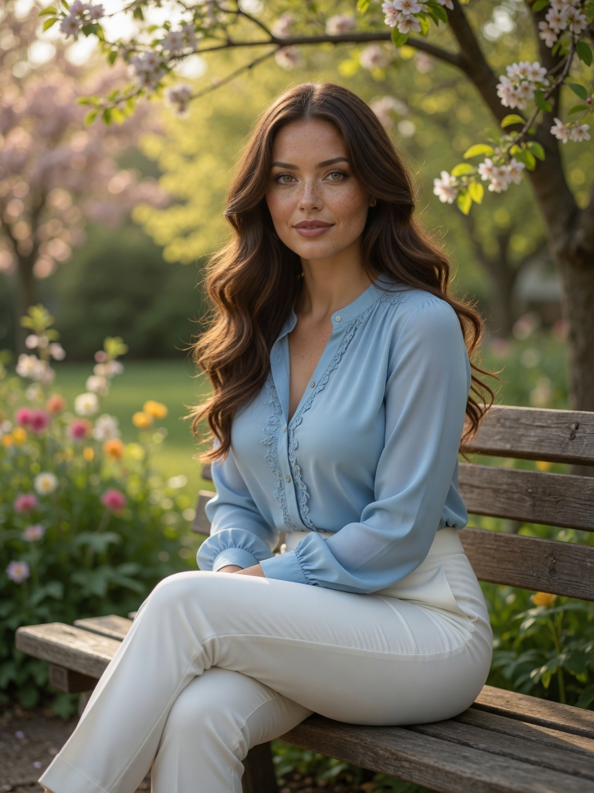 Rosalie Everhart &mdash; Pilates Instructor on TalkieMate