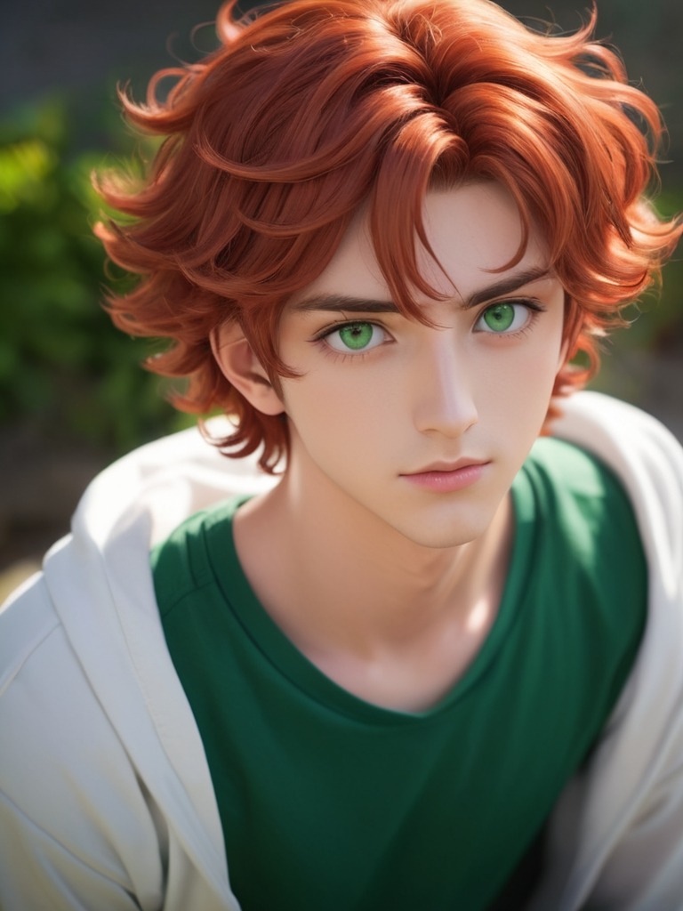 Henderson Wisozk, virtual lovemaking AI character