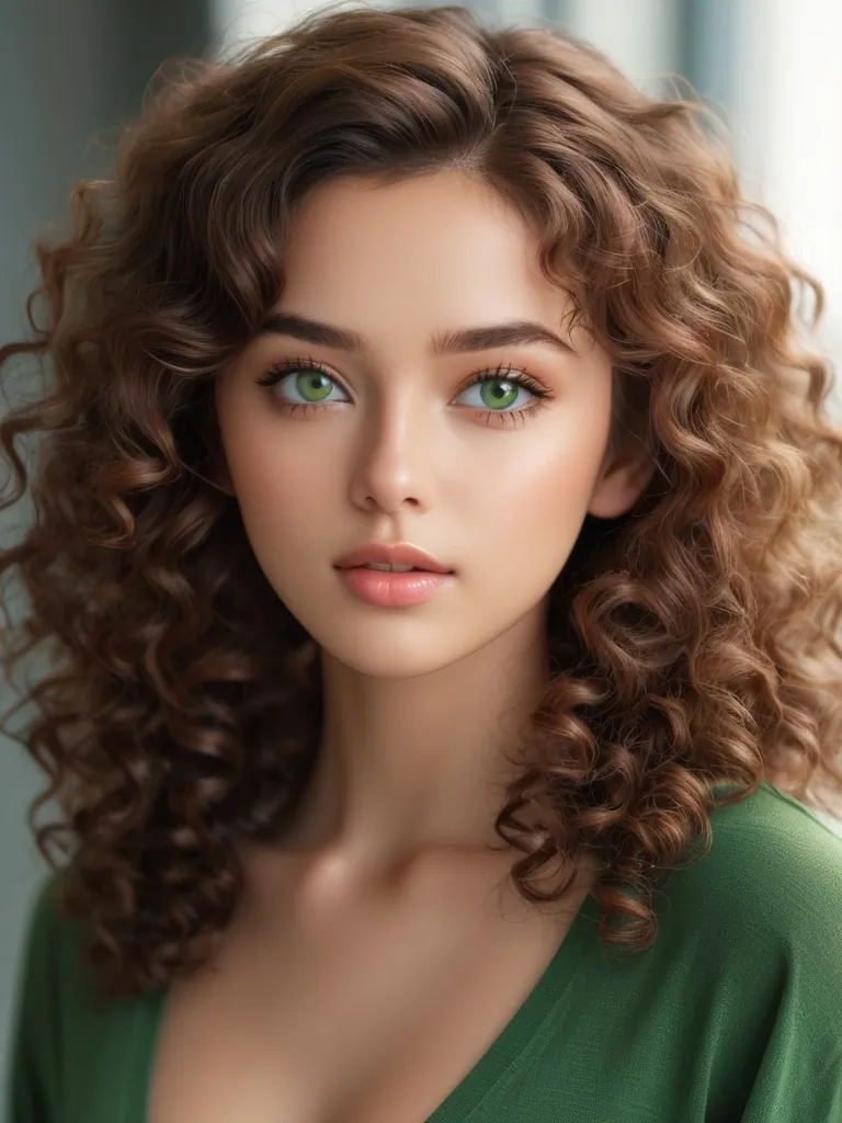AI character on TalkieMate