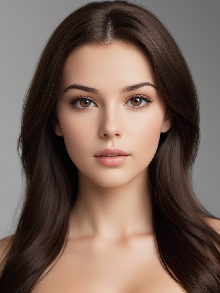 AI character on TalkieMate