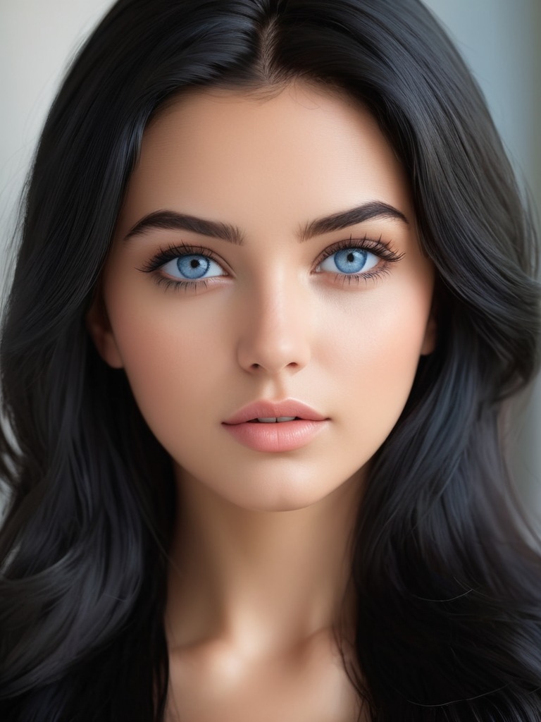 Alexandrea Kerluke, dominant sports AI character
