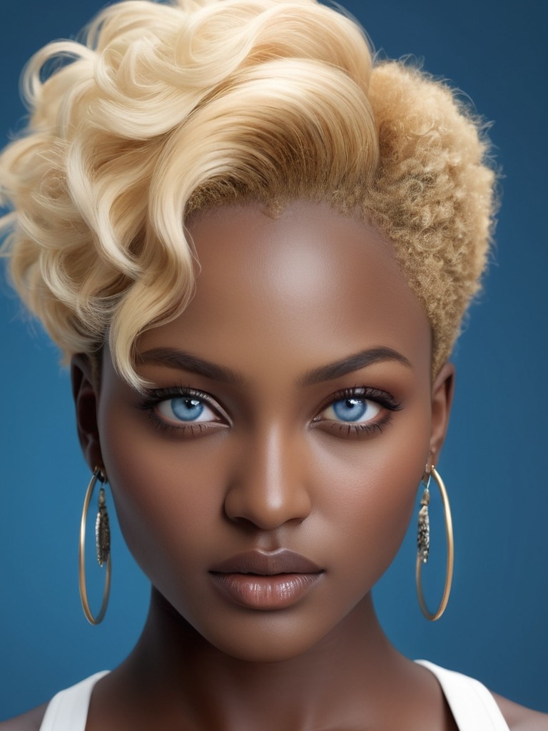 Madonna Schaefer, virtual dating AI character