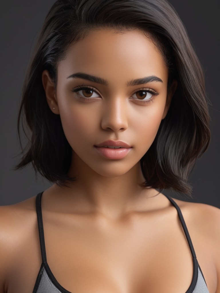 Eulah Thompson, dominant dating AI character