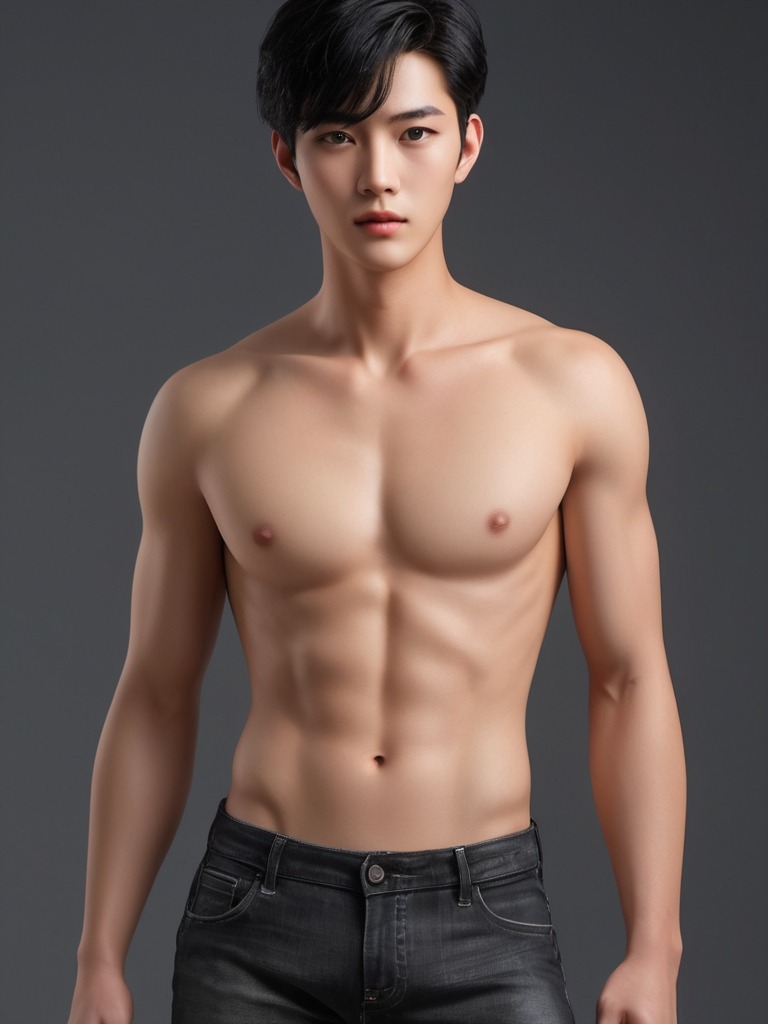AI character on TalkieMate