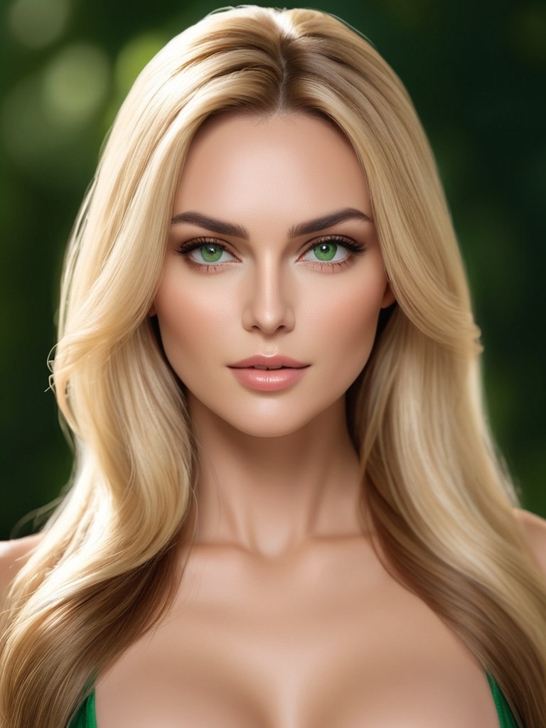 AI character on TalkieMate