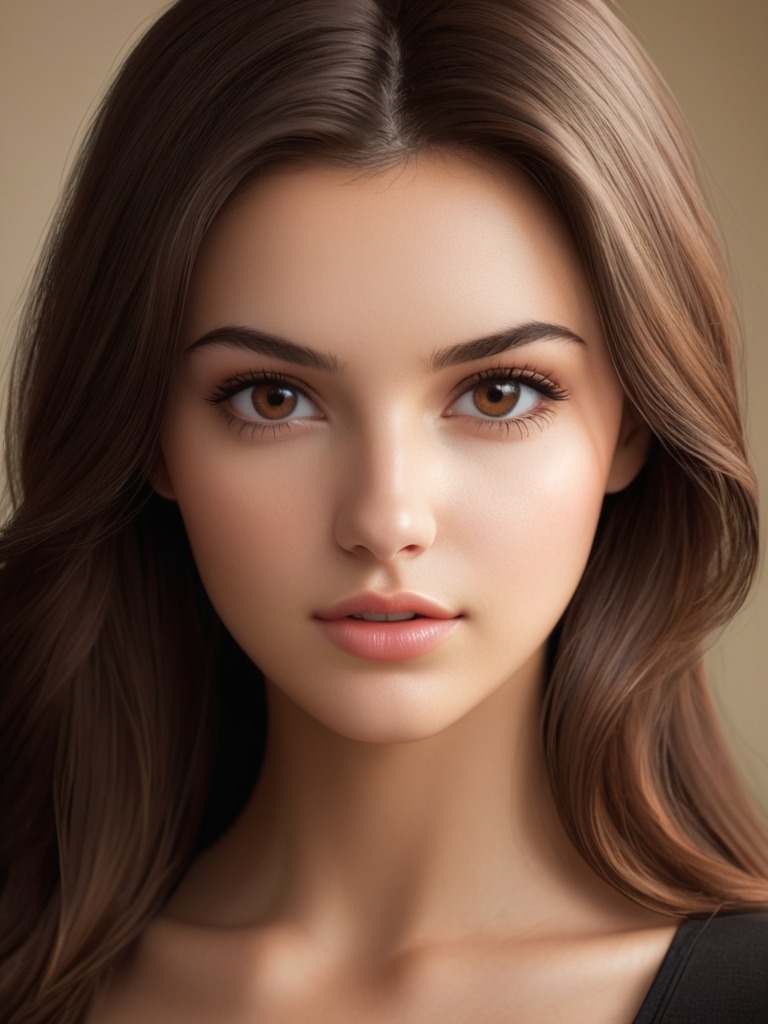 AI character on TalkieMate