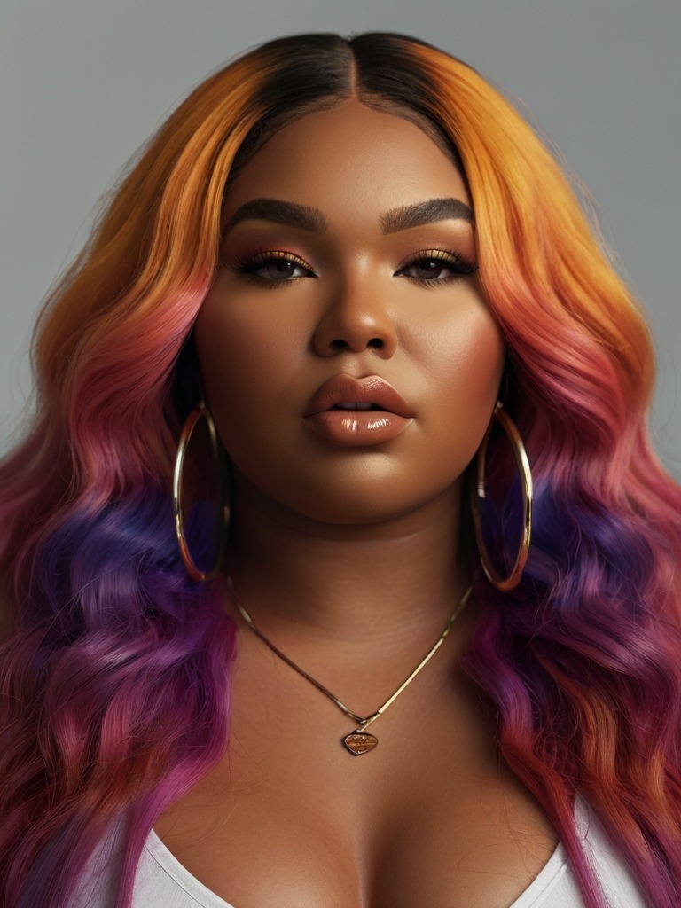 AI character on TalkieMate