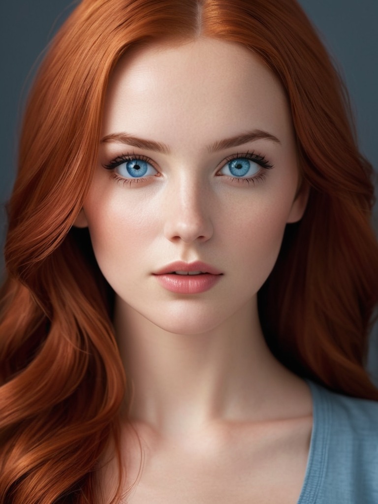 AI character on TalkieMate
