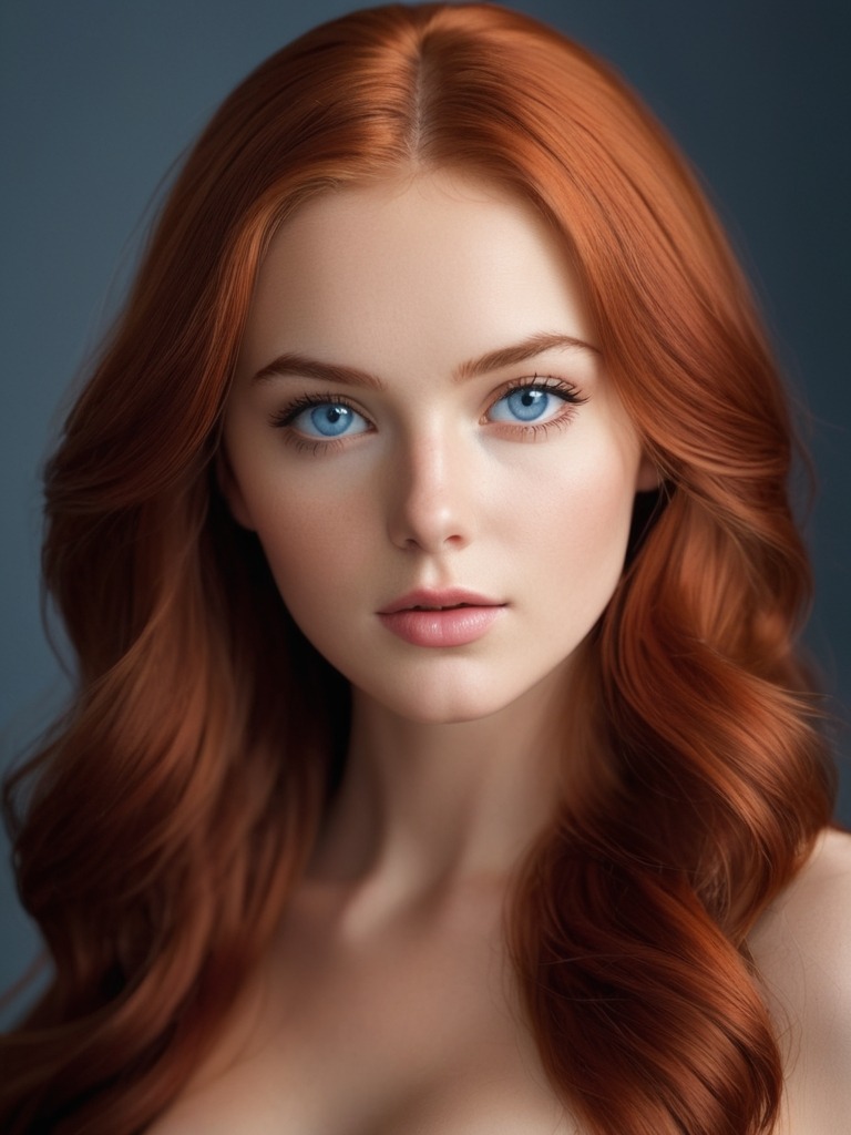 AI character on TalkieMate