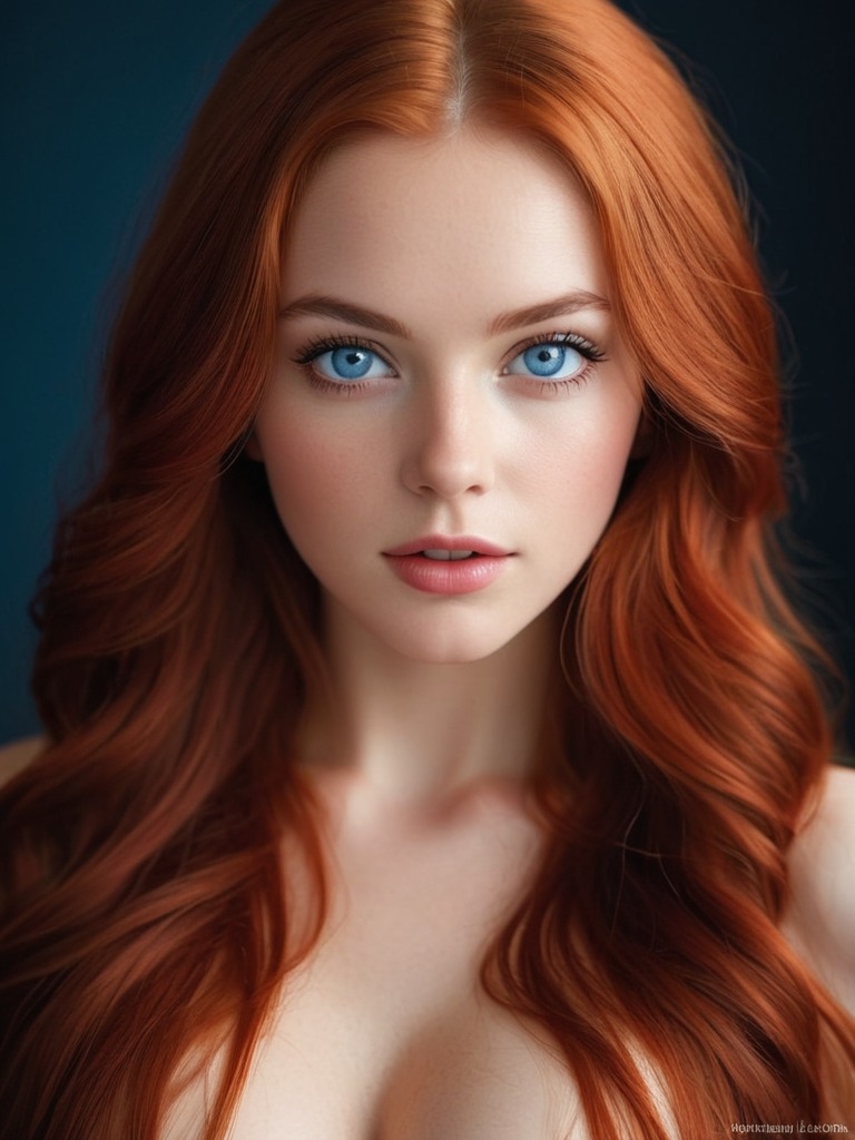 AI character on TalkieMate