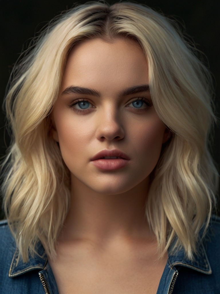 Anne-marie &mdash; Singer and Songwriter on TalkieMate