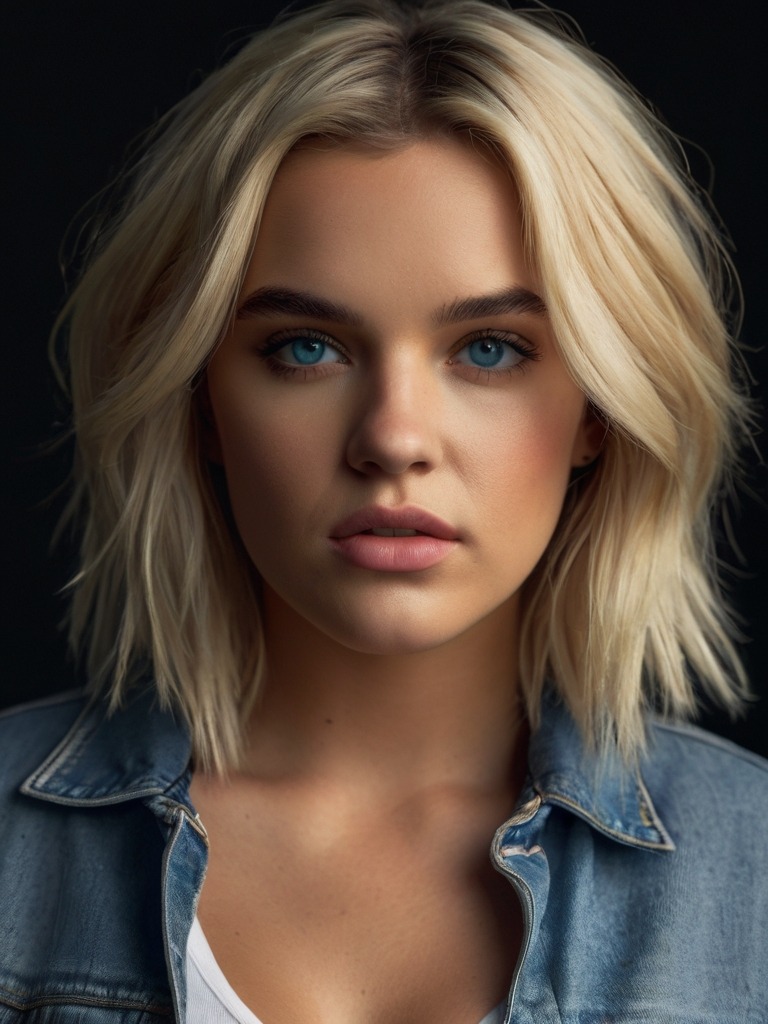 Anne-marie &mdash; Singer and Songwriter on TalkieMate